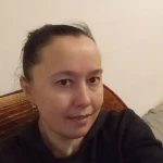 pomoce domowe - zdjęcie profilowe użytkownika Tetiana M.