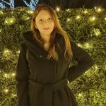 pomoce domowe - zdjęcie profilowe użytkownika Klaudia Z.