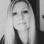 pomoce domowe - zdjęcie profilowe użytkownika Katarzyna B.