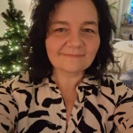 pomoce domowe - zdjęcie profilowe użytkownika Wioletta N.