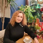 pomoce domowe - zdjęcie profilowe użytkownika Olga S.