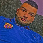 pomoce domowe - zdjęcie profilowe użytkownika Damian B.