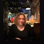 pomoce domowe - zdjęcie profilowe użytkownika Klaudia M.