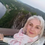 pomoce domowe - zdjęcie profilowe użytkownika Yuliia T.