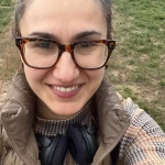 pomoce domowe - zdjęcie profilowe użytkownika Katarzyna K.