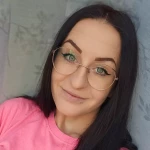 pomoce domowe - zdjęcie profilowe użytkownika Aleksandra P.