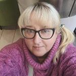 pomoce domowe - zdjęcie profilowe użytkownika Wieslawa W.