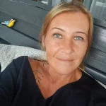 pomoce domowe - zdjęcie profilowe użytkownika Wioleta B.