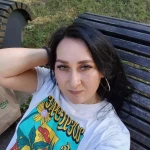 pomoce domowe - zdjęcie profilowe użytkownika Jadwiga B.