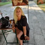 pomoce domowe - zdjęcie profilowe użytkownika Agata D.