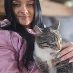 pomoce domowe - zdjęcie profilowe użytkownika Emilia Z.