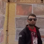 pomoce domowe - zdjęcie profilowe użytkownika Wojciech P.