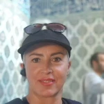 pomoce domowe - zdjęcie profilowe użytkownika Jonna P.