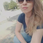 pomoce domowe - zdjęcie profilowe użytkownika Ewa S.