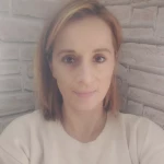 pomoce domowe - zdjęcie profilowe użytkownika Jolanta W.