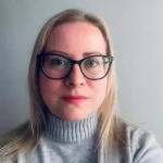 pomoce domowe - zdjęcie profilowe użytkownika Basia P.