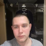 pomoce domowe - zdjęcie profilowe użytkownika Dawid K.