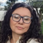 pomoce domowe - zdjęcie profilowe użytkownika Agnieszka M.