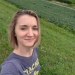 pomoce domowe - zdjęcie profilowe użytkownika Weronika M.