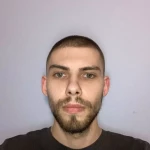 pomoce domowe - zdjęcie profilowe użytkownika Ivan S.