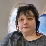 pomoce domowe - zdjęcie profilowe użytkownika Dorota S.