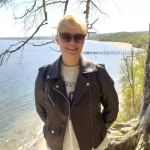 pomoce domowe - zdjęcie profilowe użytkownika Svitlana B.