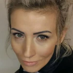 pomoce domowe - zdjęcie profilowe użytkownika Violetta Ż.