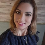 pomoce domowe - zdjęcie profilowe użytkownika Honorata W.