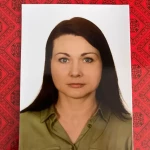 pomoce domowe - zdjęcie profilowe użytkownika Anna S.