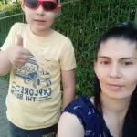 pomoce domowe - zdjęcie profilowe użytkownika Gyuldeniz A.