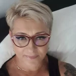 pomoce domowe - zdjęcie profilowe użytkownika Grażyna S.