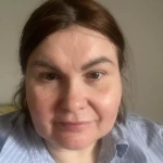 pomoce domowe - zdjęcie profilowe użytkownika Switlana S.