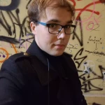 pomoce domowe - zdjęcie profilowe użytkownika Herbert K.