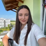 pomoce domowe - zdjęcie profilowe użytkownika Marina P.
