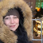 pomoce domowe - zdjęcie profilowe użytkownika Inna L.