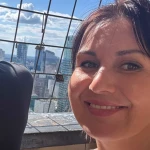 pomoce domowe - zdjęcie profilowe użytkownika Jadwiga G.