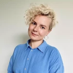 pomoce domowe - zdjęcie profilowe użytkownika Daria R.