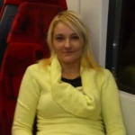 pomoce domowe - zdjęcie profilowe użytkownika Katarzyna K.