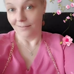 pomoce domowe - zdjęcie profilowe użytkownika Anna G.