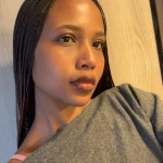 pomoce domowe - zdjęcie profilowe użytkownika Mariam P.