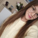 pomoce domowe - zdjęcie profilowe użytkownika Marcelina Z.