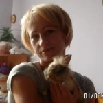 pomoce domowe - zdjęcie profilowe użytkownika Janka S.