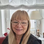 pomoce domowe - zdjęcie profilowe użytkownika Danuta Ć.