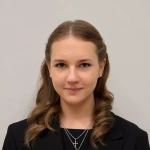 pomoce domowe - zdjęcie profilowe użytkownika Yelyzaveta M.