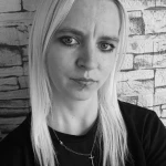 pomoce domowe - zdjęcie profilowe użytkownika Roksana M.