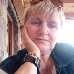 pomoce domowe - zdjęcie profilowe użytkownika Krystyna T.