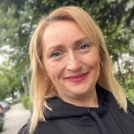 pomoce domowe - zdjęcie profilowe użytkownika Klaudia W.