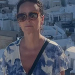 pomoce domowe - zdjęcie profilowe użytkownika Joanna K.