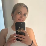 pomoce domowe - zdjęcie profilowe użytkownika Barbara G.