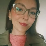 pomoce domowe - zdjęcie profilowe użytkownika Kinga J.